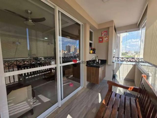 Apartamento para Venda em Ribeirão Preto/SP Centro 2 Quartos