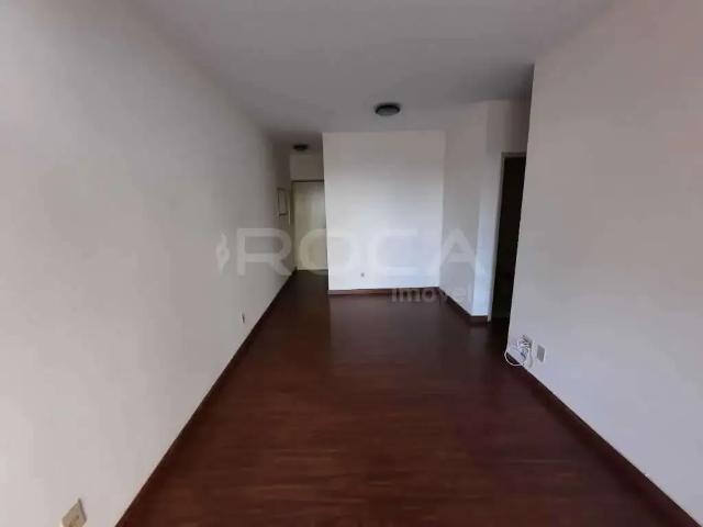 Apartamento para Venda em Ribeirão Preto/SP Centro 2 Quartos