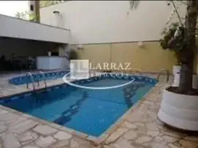 Apartamento para Venda em Ribeirão Preto/SP Centro 2 Quartos