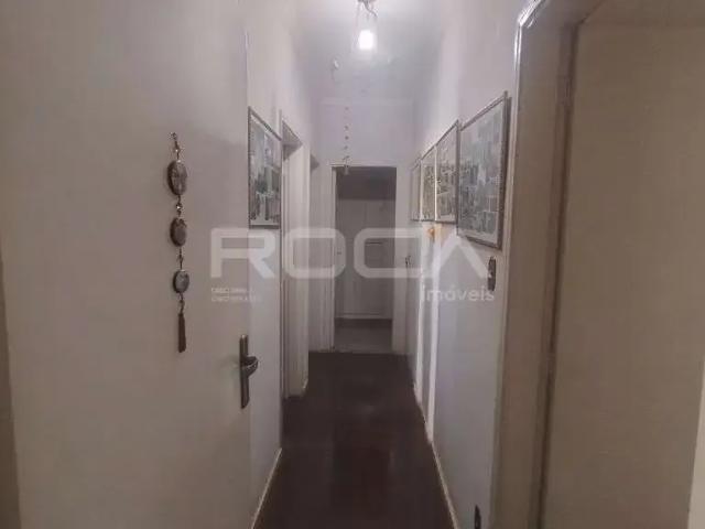 Apartamento para Venda em Ribeirão Preto/SP Centro 2 Quartos