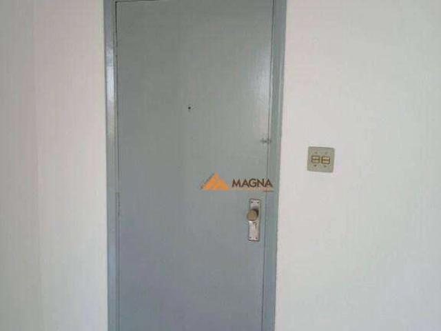 Apartamento para Venda em Ribeirão Preto/SP Centro 2 Quartos