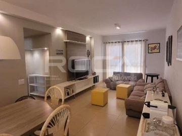 Apartamento para Venda em Ribeirão Preto/SP Centro 2 Quartos
