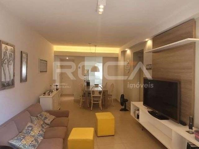 Apartamento para Venda em Ribeirão Preto/SP Centro 2 Quartos