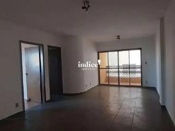 Apartamento para Venda em Ribeirão Preto/SP Centro 2 Quartos