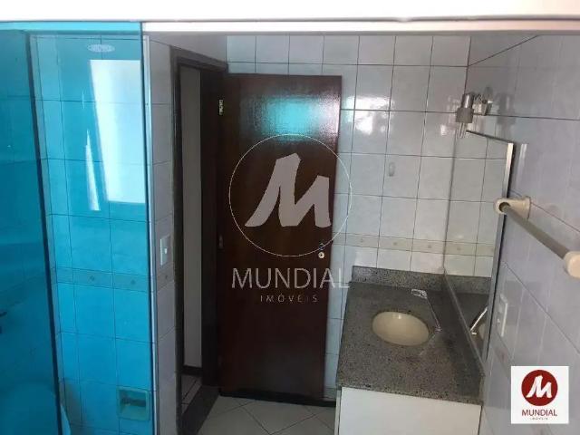 Apartamento para Venda em Ribeirão Preto/SP Centro 2 Quartos