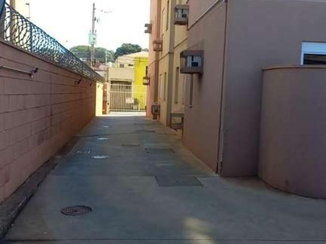 Apartamento para Venda em Ribeirão Preto/SP Sumarezinho 2 Quartos