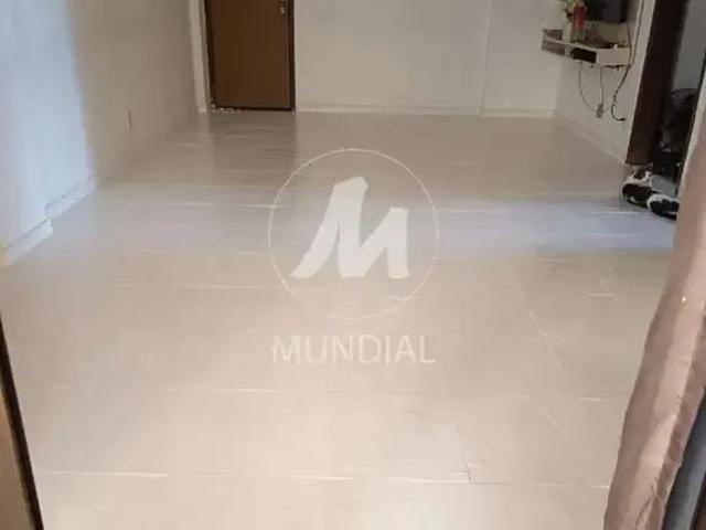 Apartamento para Venda em Ribeirão Preto/SP Centro 2 Quartos
