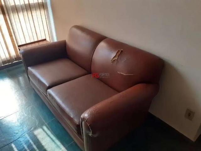 Apartamento para Venda em Ribeirão Preto/SP Centro 2 Quartos