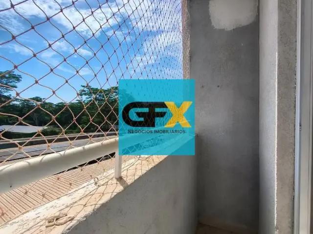 Apartamento para Venda em Ribeirão Preto/SP Centro 2 Quartos