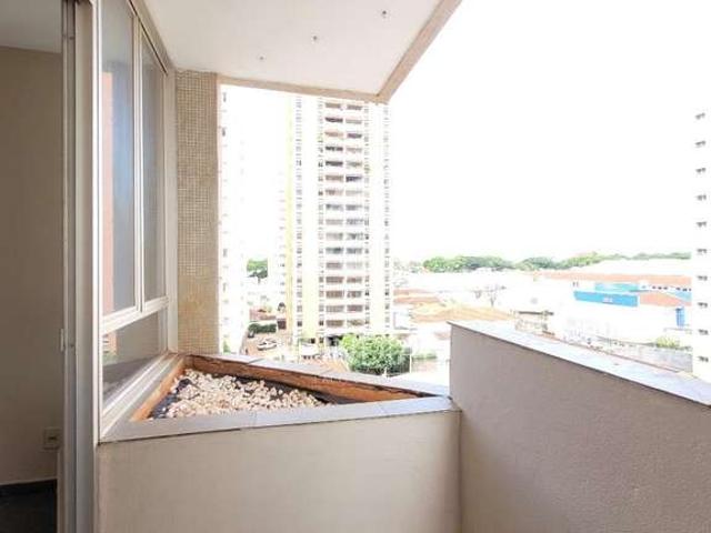 Apartamento para Venda em Ribeirão Preto/SP Centro 2 Quartos