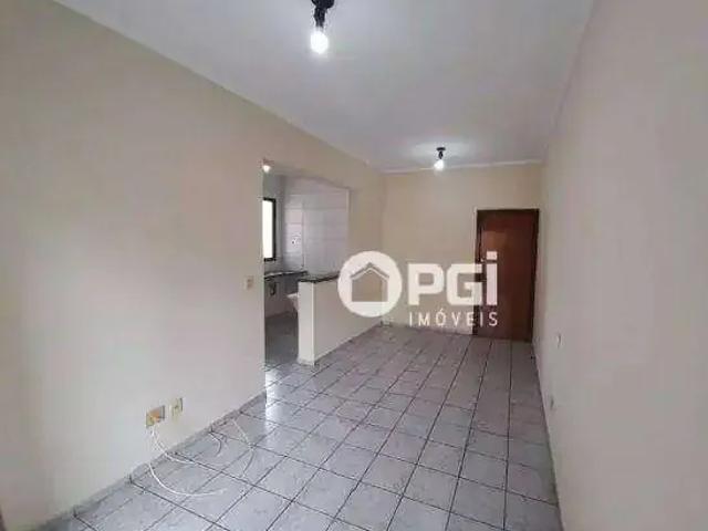 Apartamento para Venda em Ribeirão Preto/SP Centro 2 Quartos