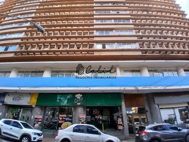 Apartamento para Venda em Ribeirão Preto/SP Centro 2 Quartos