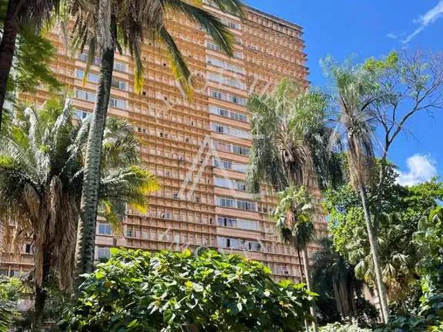Apartamento para Venda em Ribeirão Preto/SP Centro 2 Quartos