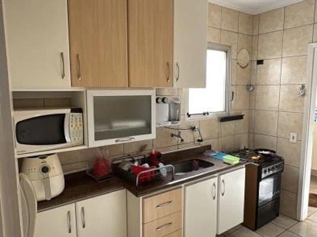Apartamento para Venda em Ribeirão Preto/SP Centro 2 Quartos