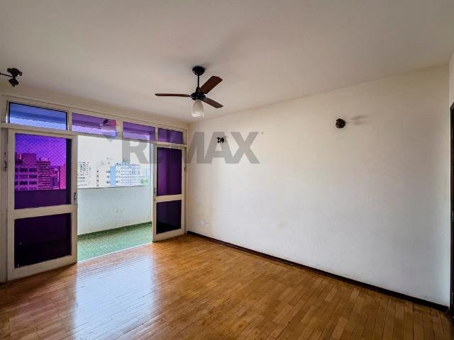 Apartamento para Venda em Ribeirão Preto/SP Centro 2 Quartos