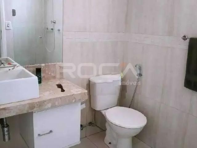 Apartamento para Venda em Ribeirão Preto/SP Centro 2 Quartos