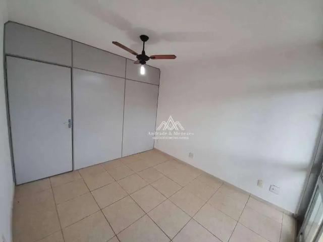 Apartamento para Venda em Ribeirão Preto/SP Centro 2 Quartos