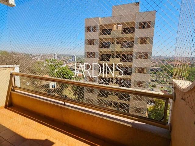 Apartamento para Venda em Ribeirão Preto/SP Centro 2 Quartos
