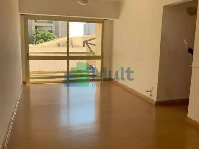 Apartamento para Venda em Ribeirão Preto/SP Centro 2 Quartos
