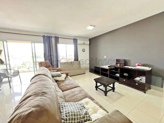Apartamento para Venda em Ribeirão Preto/SP Centro 3 Quartos