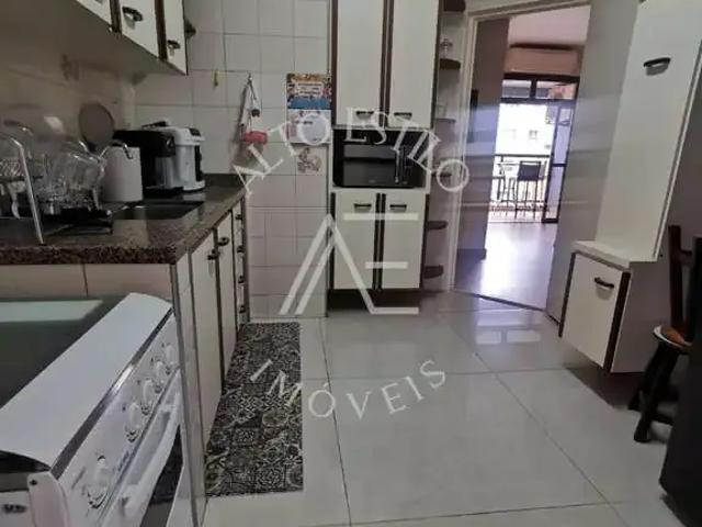 Apartamento para Venda em Ribeirão Preto/SP Centro 3 Quartos