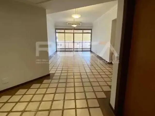 Apartamento para Venda em Ribeirão Preto/SP Centro 3 Quartos