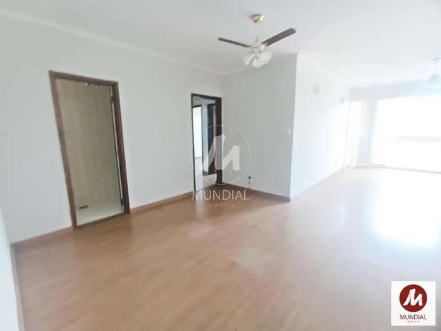Apartamento para Venda em Ribeirão Preto/SP Centro 3 Quartos