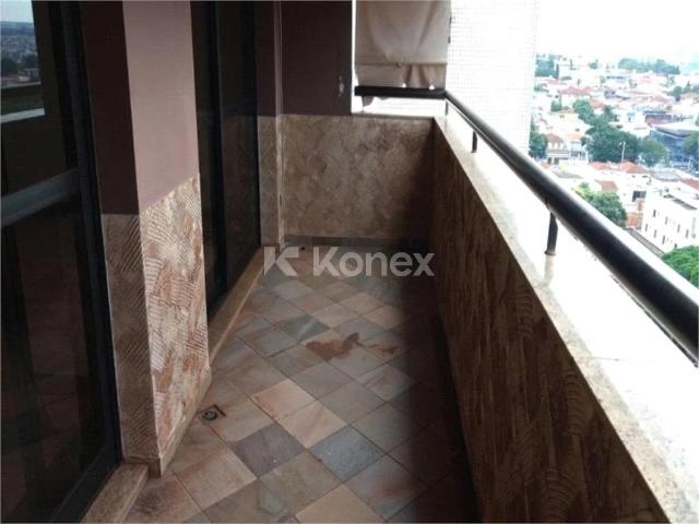 Apartamento para Venda em Ribeirão Preto/SP Centro 3 Quartos