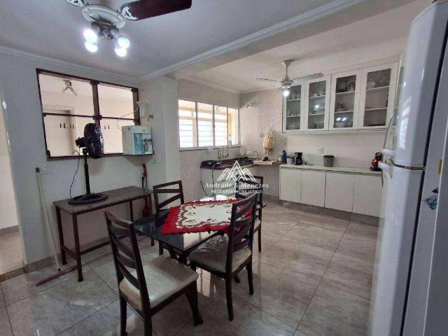 Apartamento para Venda em Ribeirão Preto/SP Centro 3 Quartos