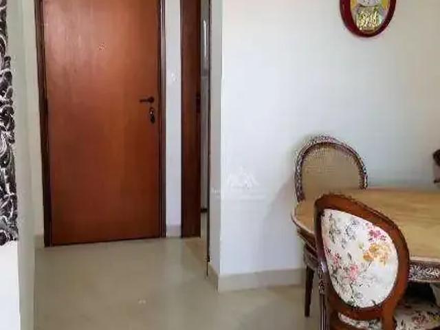 Apartamento para Venda em Ribeirão Preto/SP Centro 3 Quartos