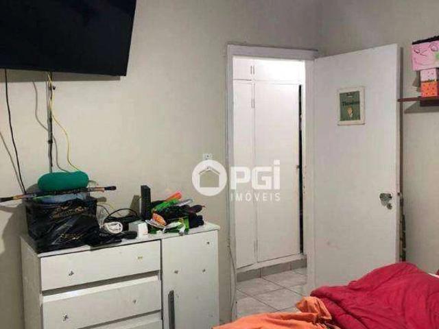 Apartamento para Venda em Ribeirão Preto/SP Centro 3 Quartos