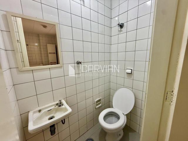 Apartamento para Venda em Ribeirão Preto/SP Centro 3 Quartos