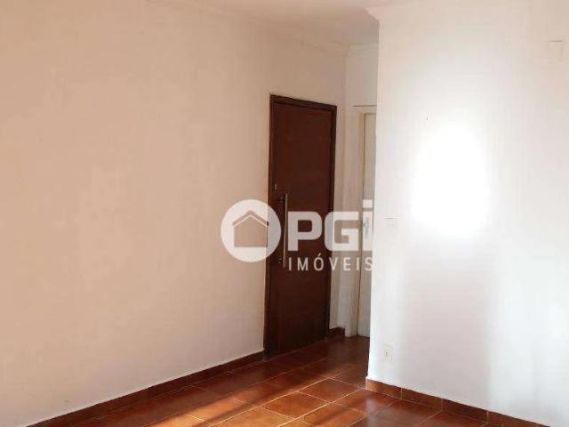 Apartamento para Venda em Ribeirão Preto/SP Centro 3 Quartos