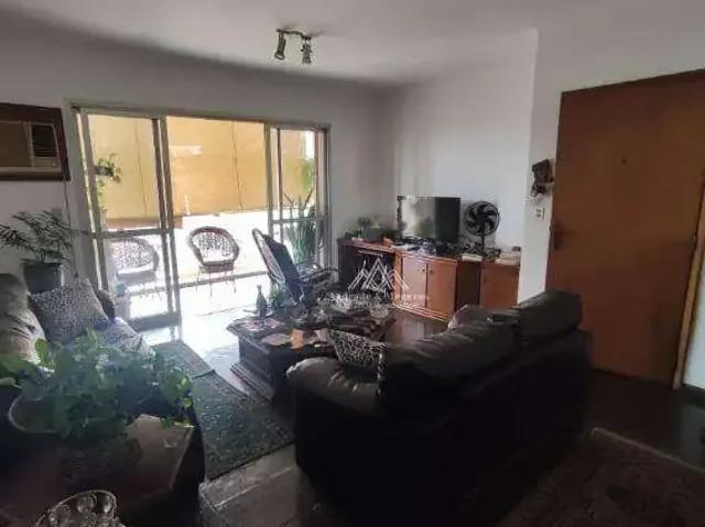 Apartamento para Venda em Ribeirão Preto/SP Centro 3 Quartos