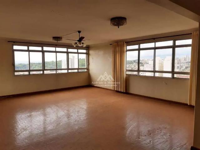 Apartamento para Venda em Ribeirão Preto/SP Centro 3 Quartos