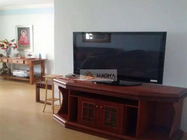 Apartamento para Venda em Ribeirão Preto/SP Centro 3 Quartos