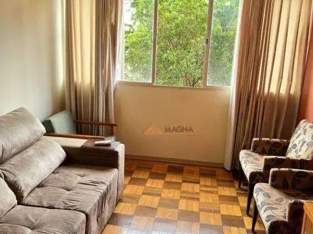 Apartamento para Venda em Ribeirão Preto/SP Centro 3 Quartos