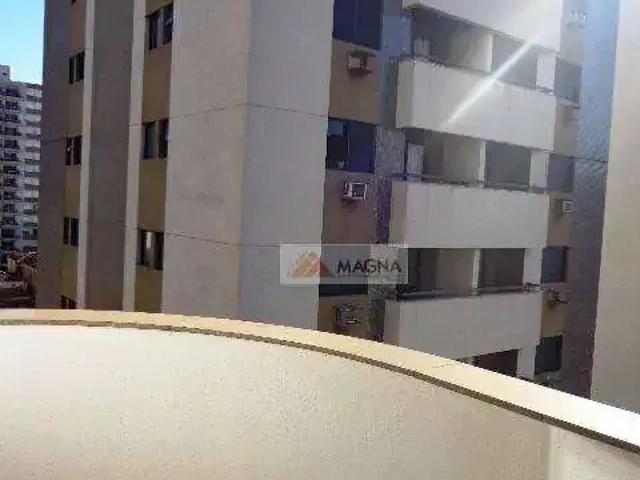 Apartamento para Venda em Ribeirão Preto/SP Centro 3 Quartos