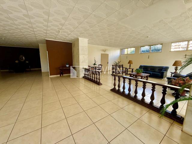 Apartamento para Venda em Ribeirão Preto/SP Centro 3 Quartos