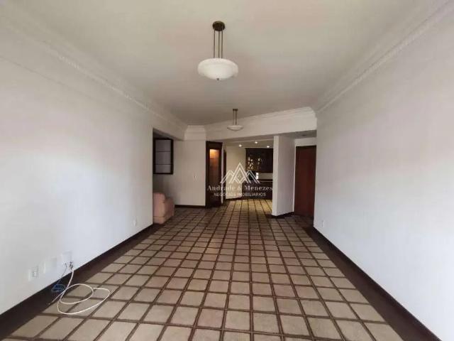 Apartamento para Venda em Ribeirão Preto/SP Centro 3 Quartos