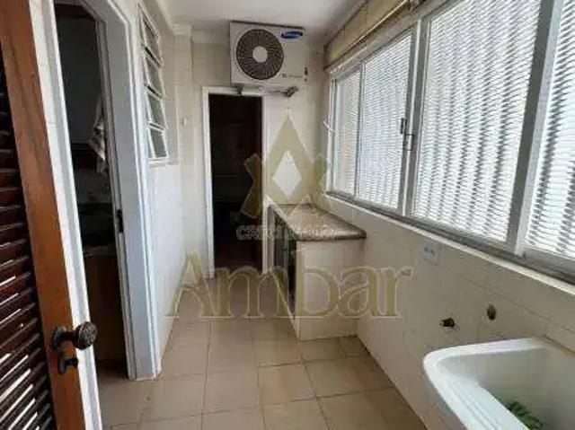 Apartamento para Venda em Ribeirão Preto/SP Centro 3 Quartos