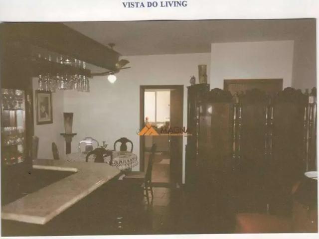 Apartamento para Venda em Ribeirão Preto/SP Centro 3 Quartos