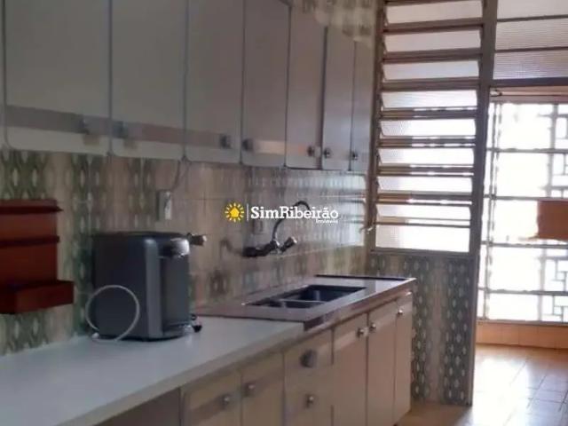 Apartamento para Venda em Ribeirão Preto/SP Centro 3 Quartos