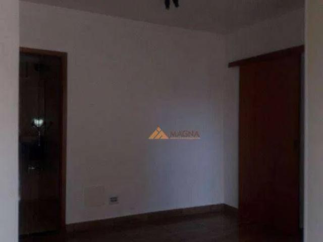 Apartamento para Venda em Ribeirão Preto/SP Centro 3 Quartos