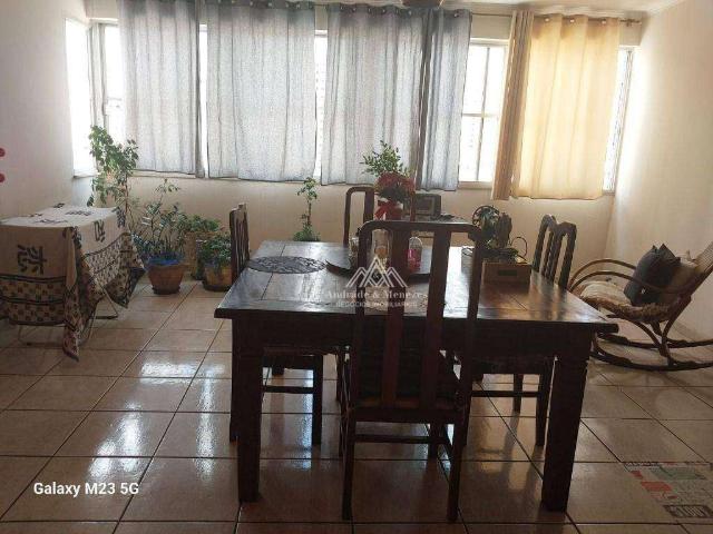 Apartamento para Venda em Ribeirão Preto/SP Centro 3 Quartos