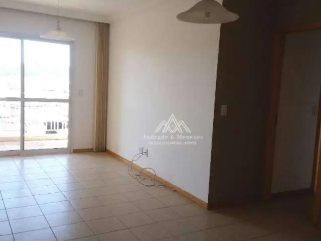 Apartamento para Venda em Ribeirão Preto/SP Centro 3 Quartos