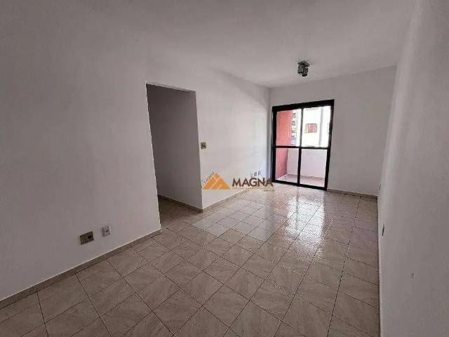 Apartamento para Venda em Ribeirão Preto/SP Centro 3 Quartos