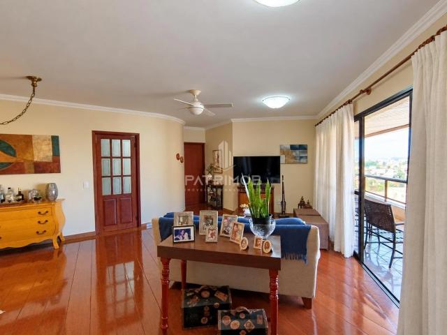 Apartamento para Venda em Ribeirão Preto/SP Centro 3 Quartos