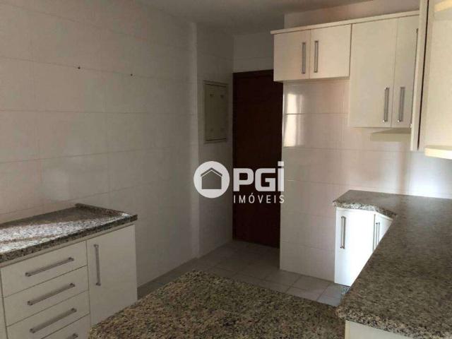 Apartamento para Venda em Ribeirão Preto/SP Centro 3 Quartos