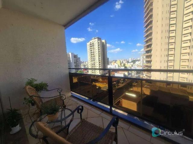 Apartamento para Venda em Ribeirão Preto/SP Centro 3 Quartos